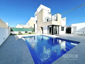 Prodej rodinného domu, Guardamar del Segura, Španělsko, 180 m2