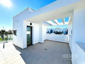 Prodej rodinného domu, Guardamar del Segura, Španělsko, 180 m2
