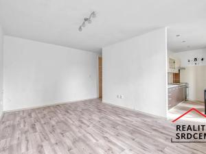 Pronájem bytu 1+1, Karviná, Ciolkovského, 36 m2