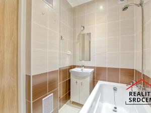 Pronájem bytu 1+1, Karviná, Ciolkovského, 36 m2