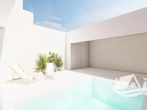 Prodej rodinného domu, San Javier, Španělsko, 100 m2