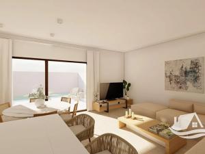 Prodej rodinného domu, San Javier, Španělsko, 100 m2
