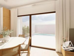 Prodej rodinného domu, San Javier, Španělsko, 100 m2