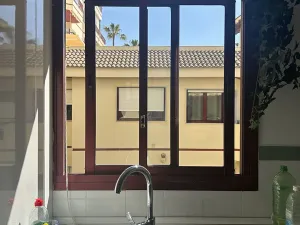 Prodej bytu 1+kk, Mijas, Španělsko, 45 m2