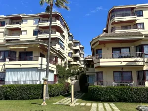 Prodej bytu 1+kk, Mijas, Španělsko, 45 m2