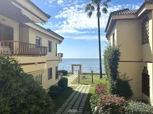 Prodej bytu 1+kk, Mijas, Španělsko, 45 m2