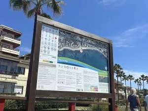 Prodej bytu 1+kk, Mijas, Španělsko, 45 m2
