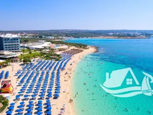 Prodej vily, Agia Napa, Kypr, 195 m2