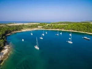 Prodej bytu 4+kk, Premantura, Chorvatsko, 100 m2