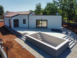 Prodej rodinného domu, Barban, Chorvatsko, 145 m2