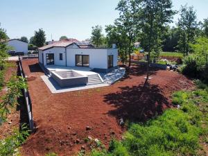 Prodej rodinného domu, Barban, Chorvatsko, 145 m2
