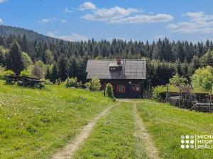 Prodej rodinného domu, Staré Hamry, 118 m2