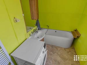 Prodej rodinného domu, Staré Hamry, 118 m2