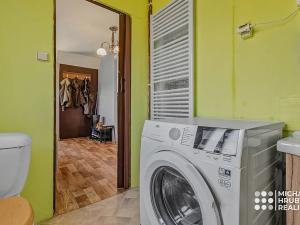 Prodej rodinného domu, Staré Hamry, 118 m2