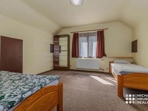 Prodej rodinného domu, Staré Hamry, 118 m2