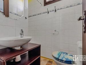 Prodej rodinného domu, Staré Hamry, 118 m2