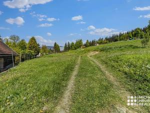 Prodej rodinného domu, Staré Hamry, 118 m2
