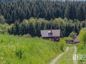 Prodej rodinného domu, Staré Hamry, 118 m2