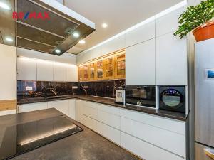 Prodej bytu 3+kk, Praha - Stodůlky, Běhounkova, 115 m2