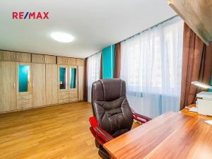 Prodej bytu 3+kk, Praha - Stodůlky, Běhounkova, 115 m2
