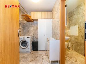 Prodej bytu 3+kk, Praha - Stodůlky, Běhounkova, 115 m2