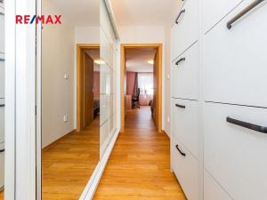 Prodej bytu 3+kk, Praha - Stodůlky, Běhounkova, 115 m2