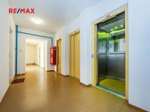 Prodej bytu 3+kk, Praha - Stodůlky, Běhounkova, 115 m2