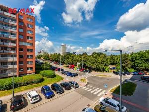 Prodej bytu 3+kk, Praha - Stodůlky, Běhounkova, 115 m2