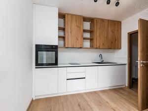 Pronájem bytu 1+kk, Kaznějov, Na Komárově, 29 m2
