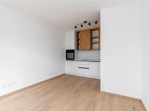 Pronájem bytu 1+kk, Kaznějov, Na Komárově, 29 m2