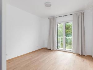 Pronájem bytu 1+kk, Kaznějov, Na Komárově, 29 m2