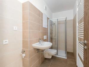 Pronájem bytu 1+kk, Kaznějov, Na Komárově, 29 m2