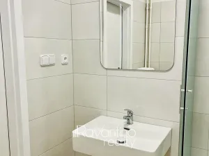 Pronájem bytu 1+1, Brno, bratří Čapků, 37 m2