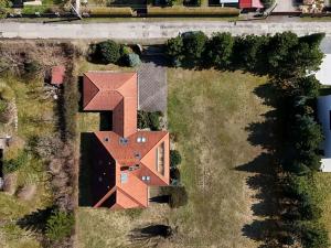 Prodej pozemku pro bydlení, Ohrobec, Na širokém I, 3534 m2