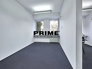 Pronájem kanceláře, Praha - Nové Město, Klimentská, 31 m2