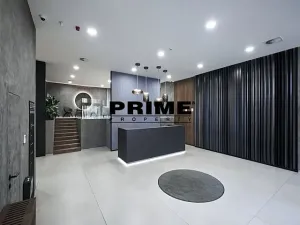 Pronájem kanceláře, Praha - Nové Město, Klimentská, 31 m2