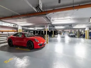 Pronájem kanceláře, Praha - Nové Město, Klimentská, 31 m2