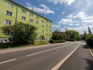 Prodej bytu 2+1, Brno, Jindřichova, 56 m2
