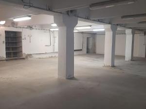 Pronájem skladu, Brno, Příkop, 205 m2