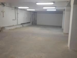 Pronájem skladu, Brno, Příkop, 205 m2