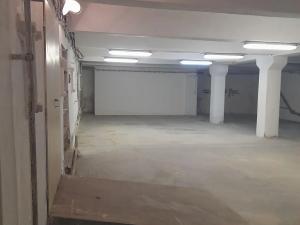 Pronájem skladu, Brno, Příkop, 205 m2