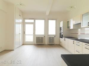 Pronájem bytu 4+kk, Praha - Hradčany, Milady Horákové, 125 m2
