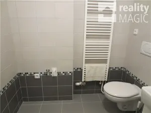 Pronájem bytu 1+kk, Mukařov, Choceradská, 38 m2