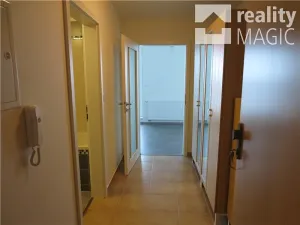Pronájem bytu 1+kk, Mukařov, Choceradská, 38 m2