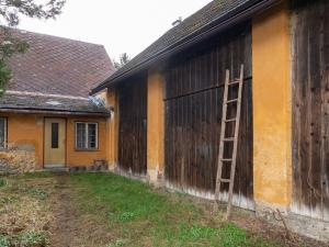 Prodej rodinného domu, Havířov - Bludovice, Luční, 100 m2