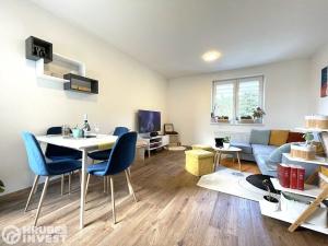 Pronájem bytu 2+kk, Náchod, Bartoňova, 51 m2