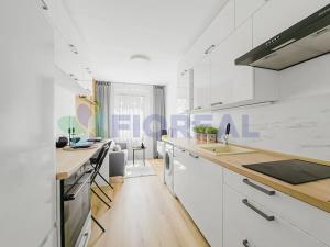 Pronájem bytu 2+kk, Rokycany, Havlíčkova, 32 m2
