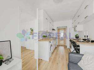 Pronájem bytu 2+kk, Rokycany, Havlíčkova, 32 m2