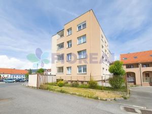 Pronájem bytu 2+kk, Rokycany, Havlíčkova, 32 m2