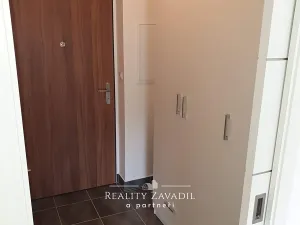 Pronájem bytu 1+kk, Pardubice, Pod Vinicí, 35 m2